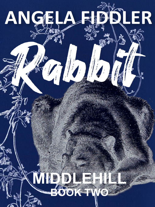 Title details for Rabbit by Angela Fiddler - Available